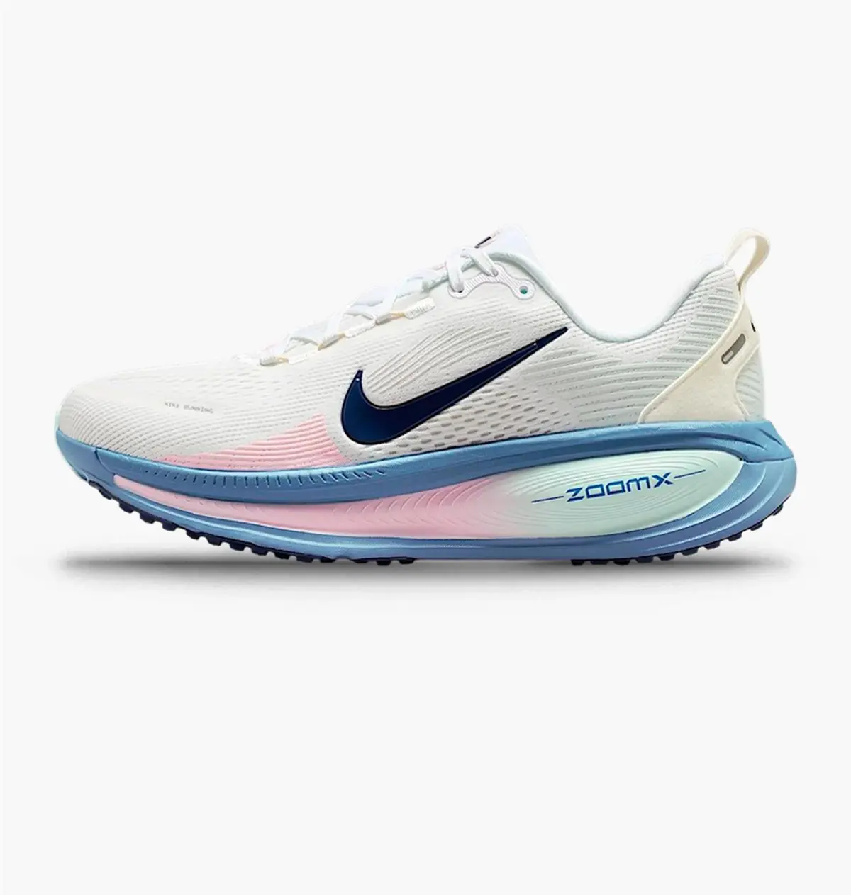 Кроссовки женские Nike Vomero 18 White