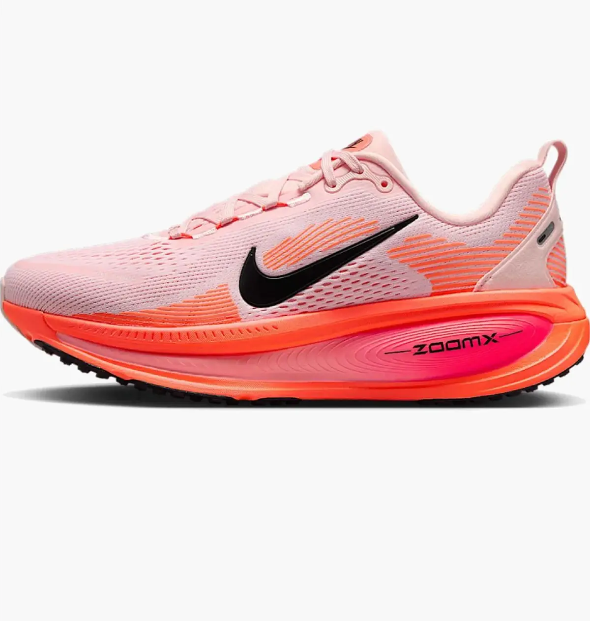 Кроссовки женские Nike Air Zoom Vomero 18 Pink