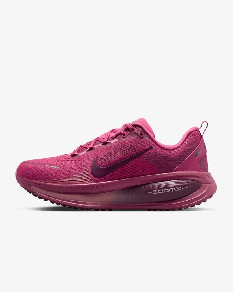 Кросівки жіночі Nike Vomero 18 червоні HM6804-604