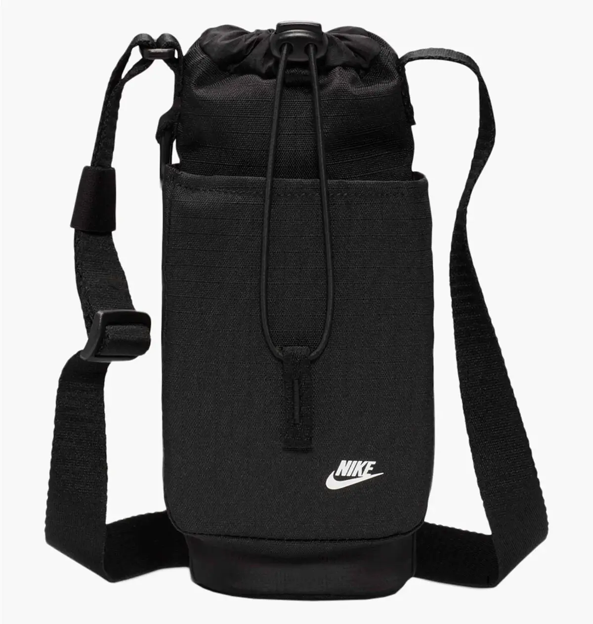 Сумка через плечо Nike Club Hydration Black