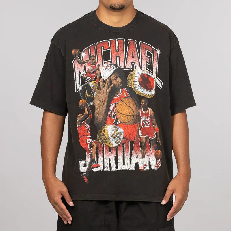 Футболка чоловіча Jordan Flight Essentials Photo Graphic T-Shirt