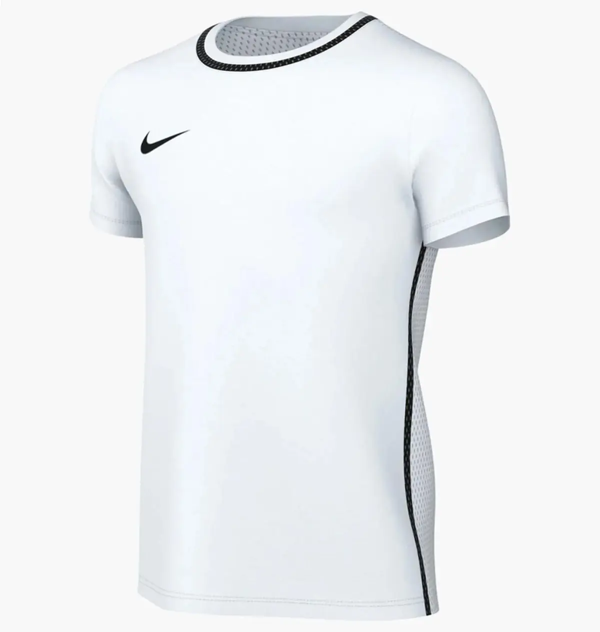 Футболка детская Nike Park 26 Ss Top Junior White