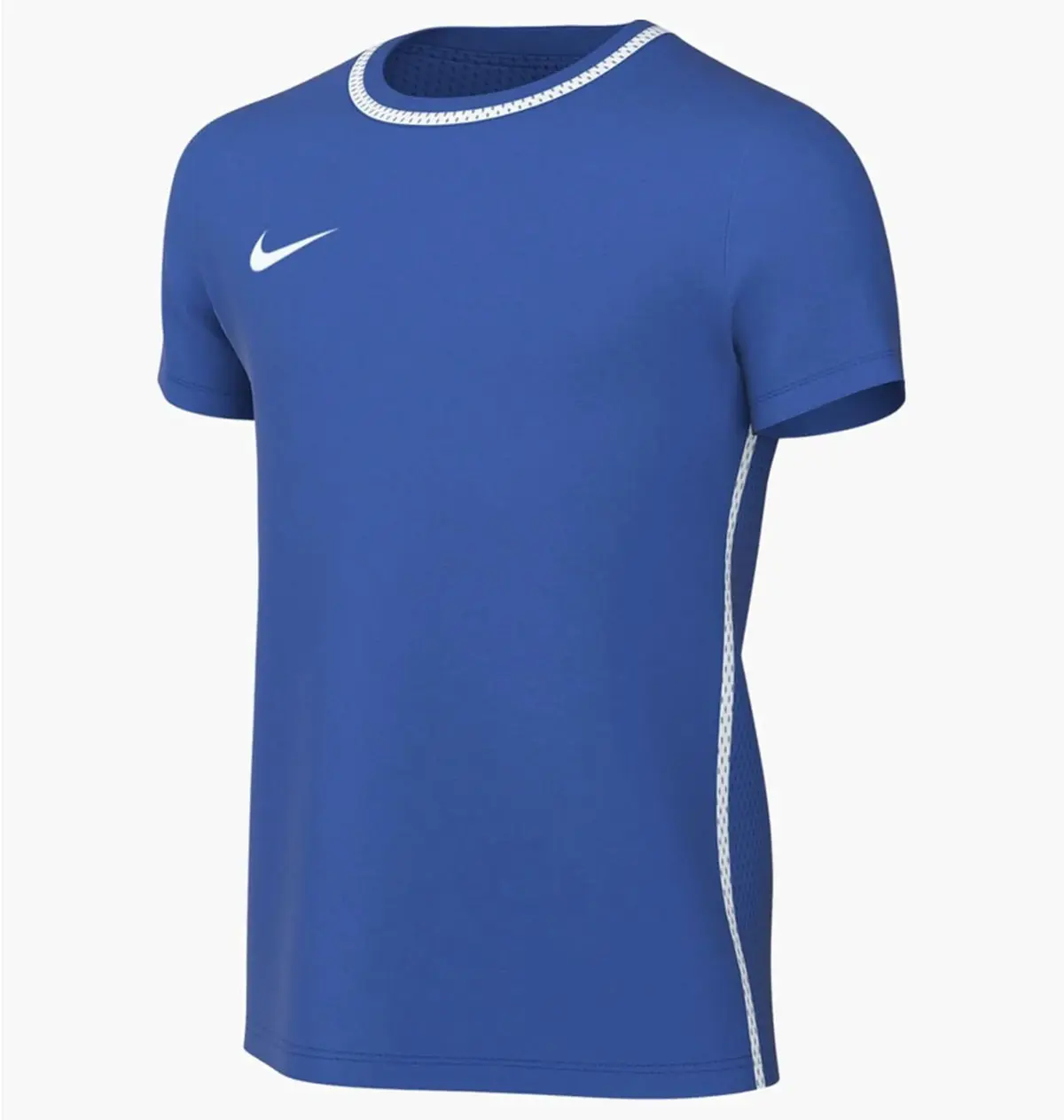 Футболка детская Nike Park 26 Ss Top Junior Blue