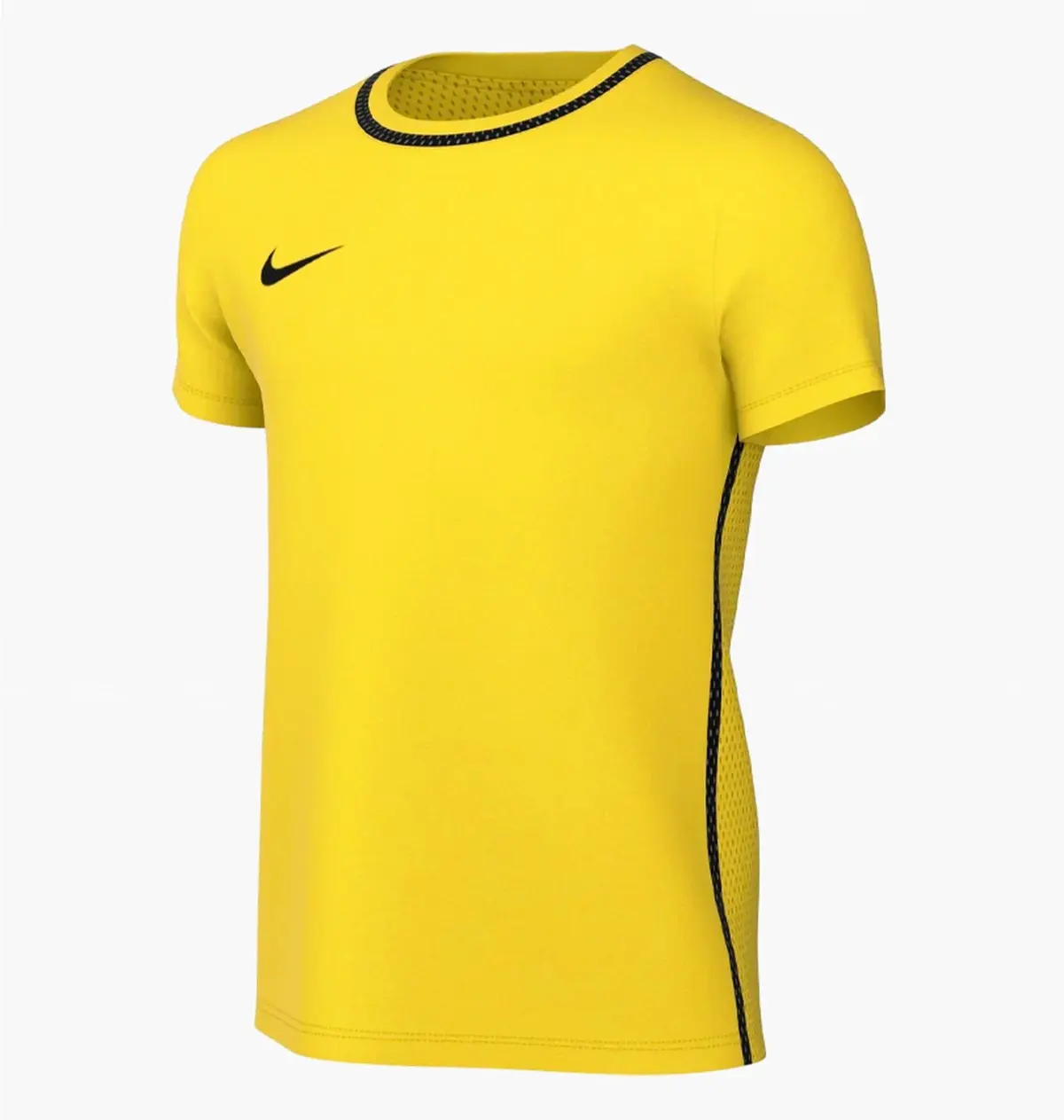 Футболка детская Nike Park 26 Yellow