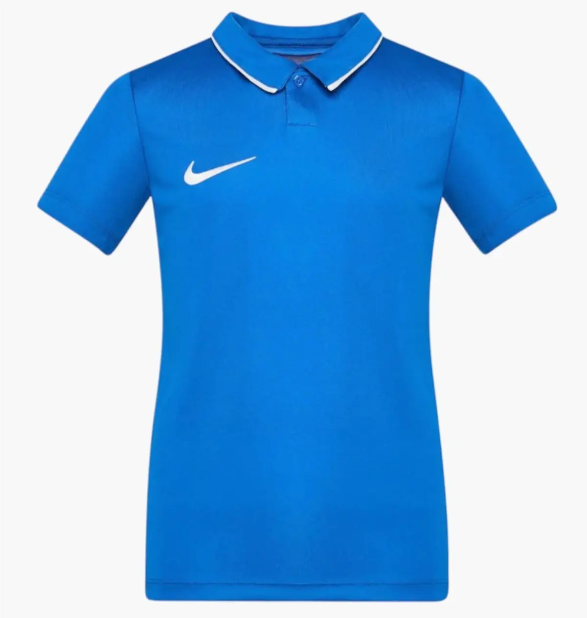 Футболка детская Nike Dri-Fit Park Blue