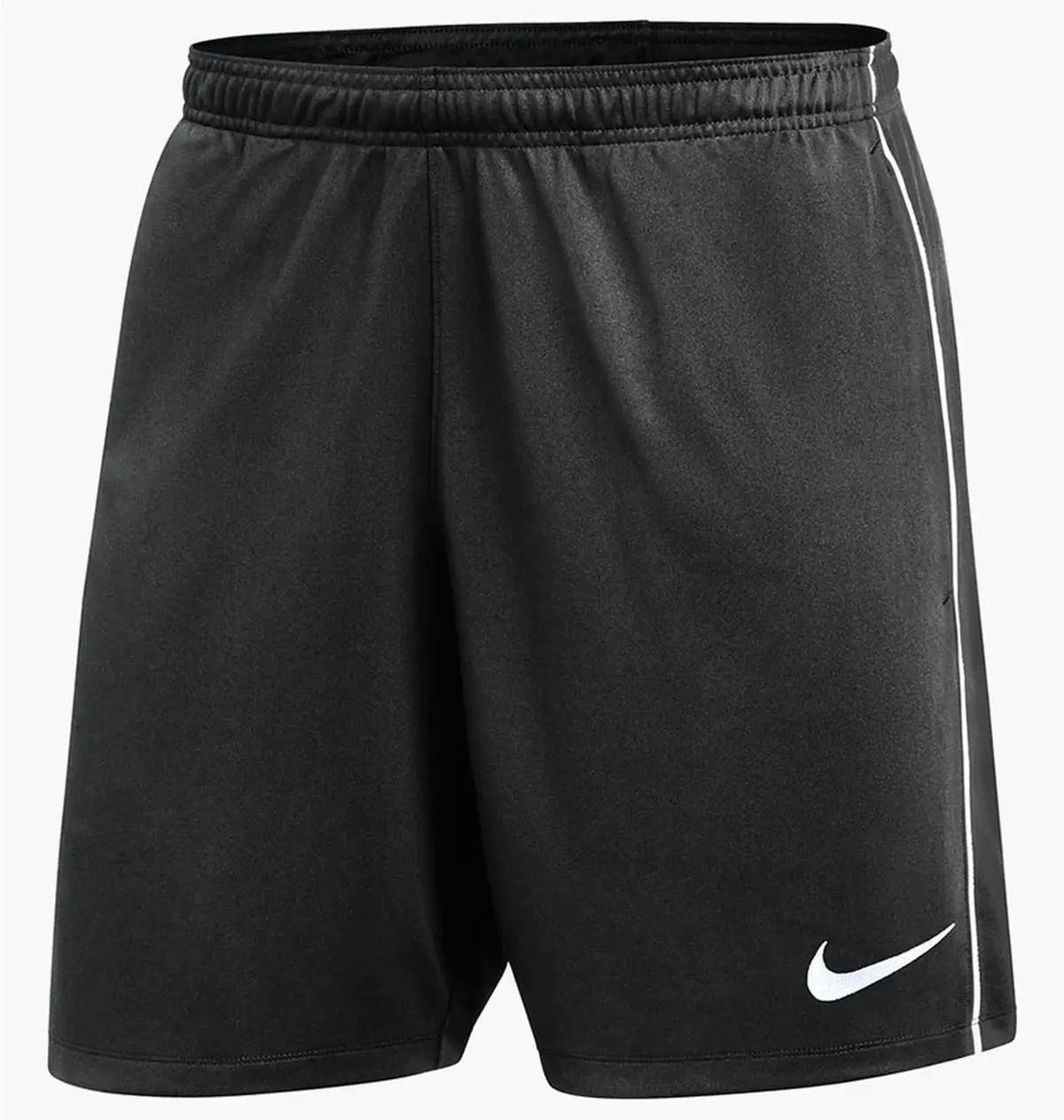 Шорты мужские Nike Park 26 Short Black