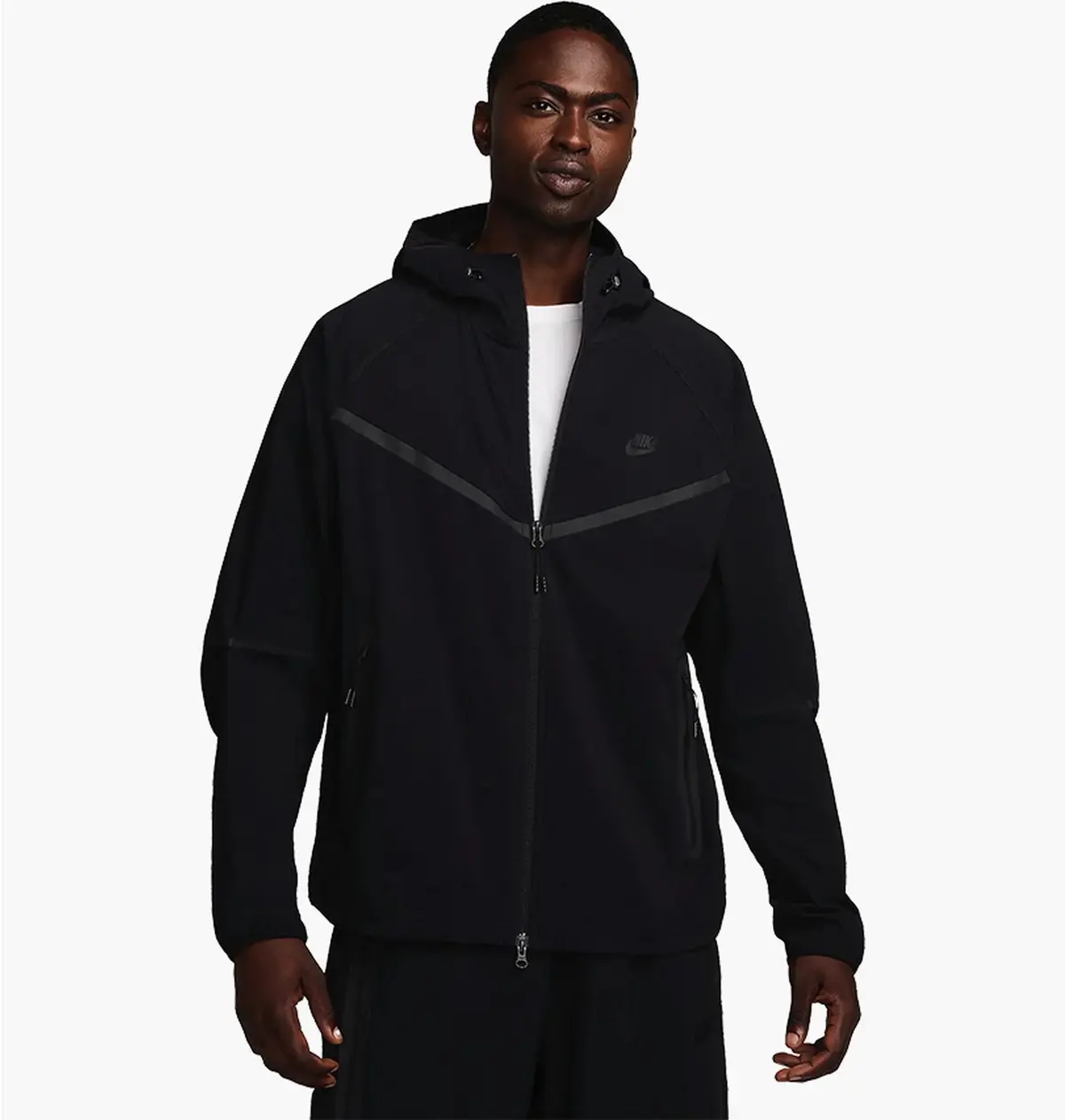 Кофта чоловіча Nike Sw Tech