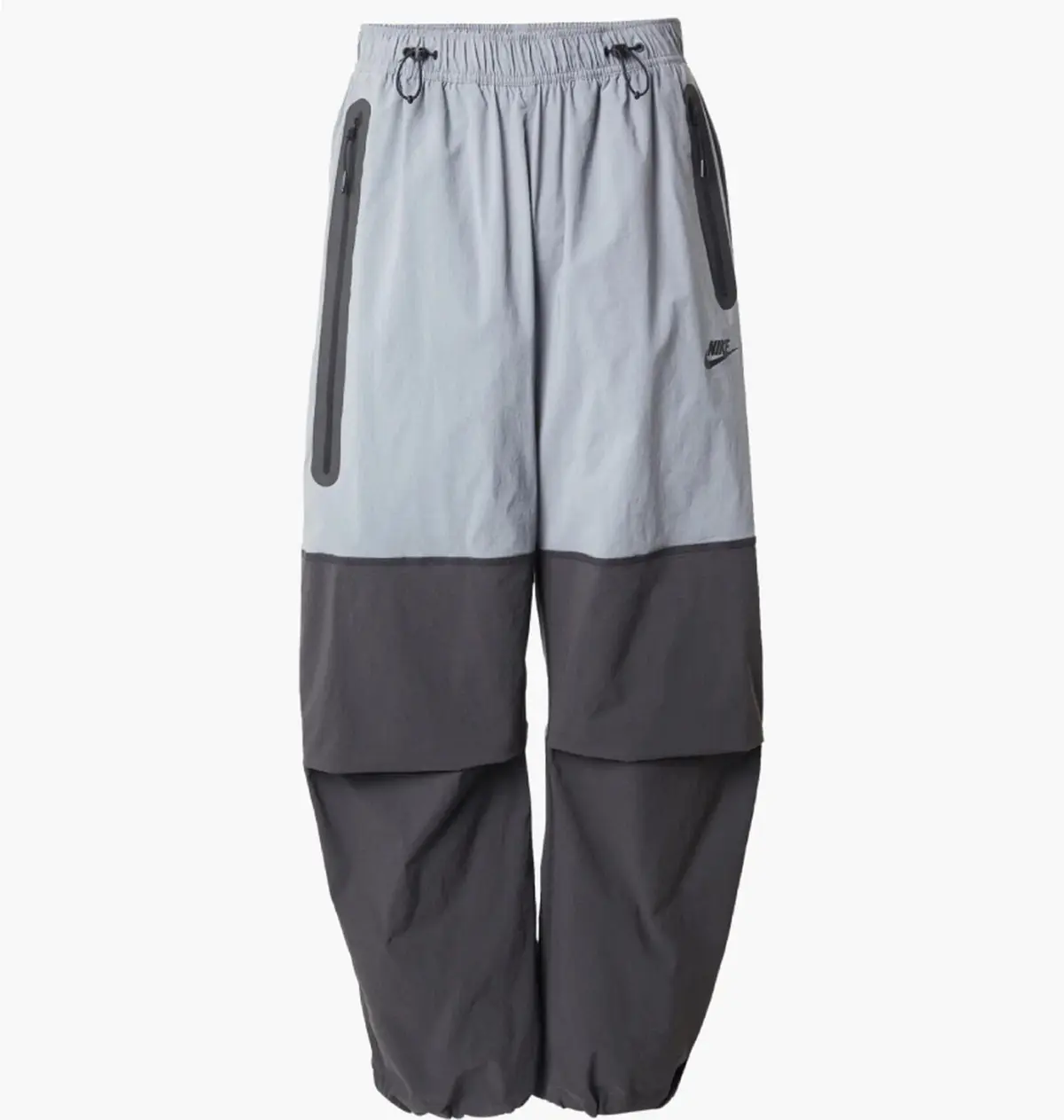 Брюки чоловічі Nike Tech Grey/Black