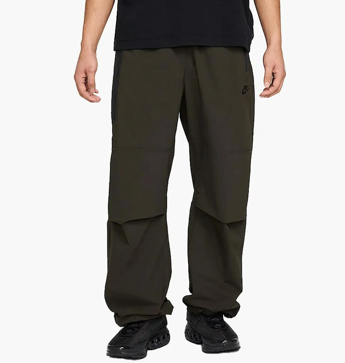Брюки чоловічі Nike Tech Woven Oversized Trousers