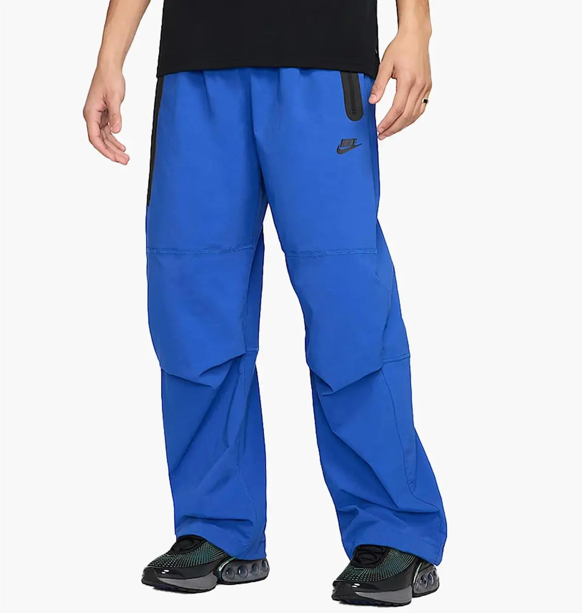 Брюки чоловічі Nike Tech Woven Oversized