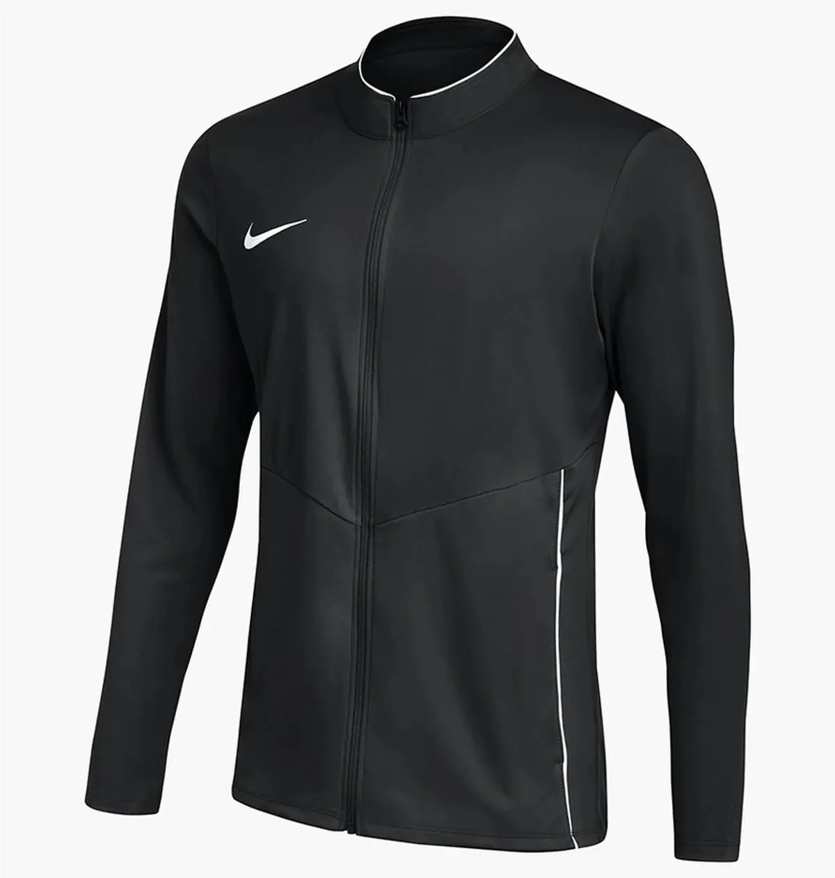 Свитер детской Nike Park 26 Track Jacket Black