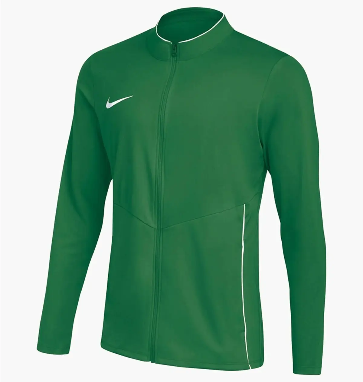Свитер детской Nike Park 26 Track Jacket Green