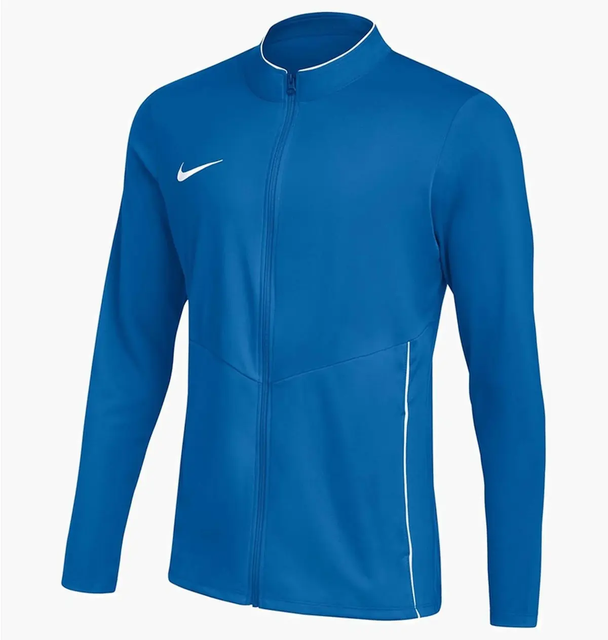 Свитер детской Nike Park 26 Track Jacket Blue
