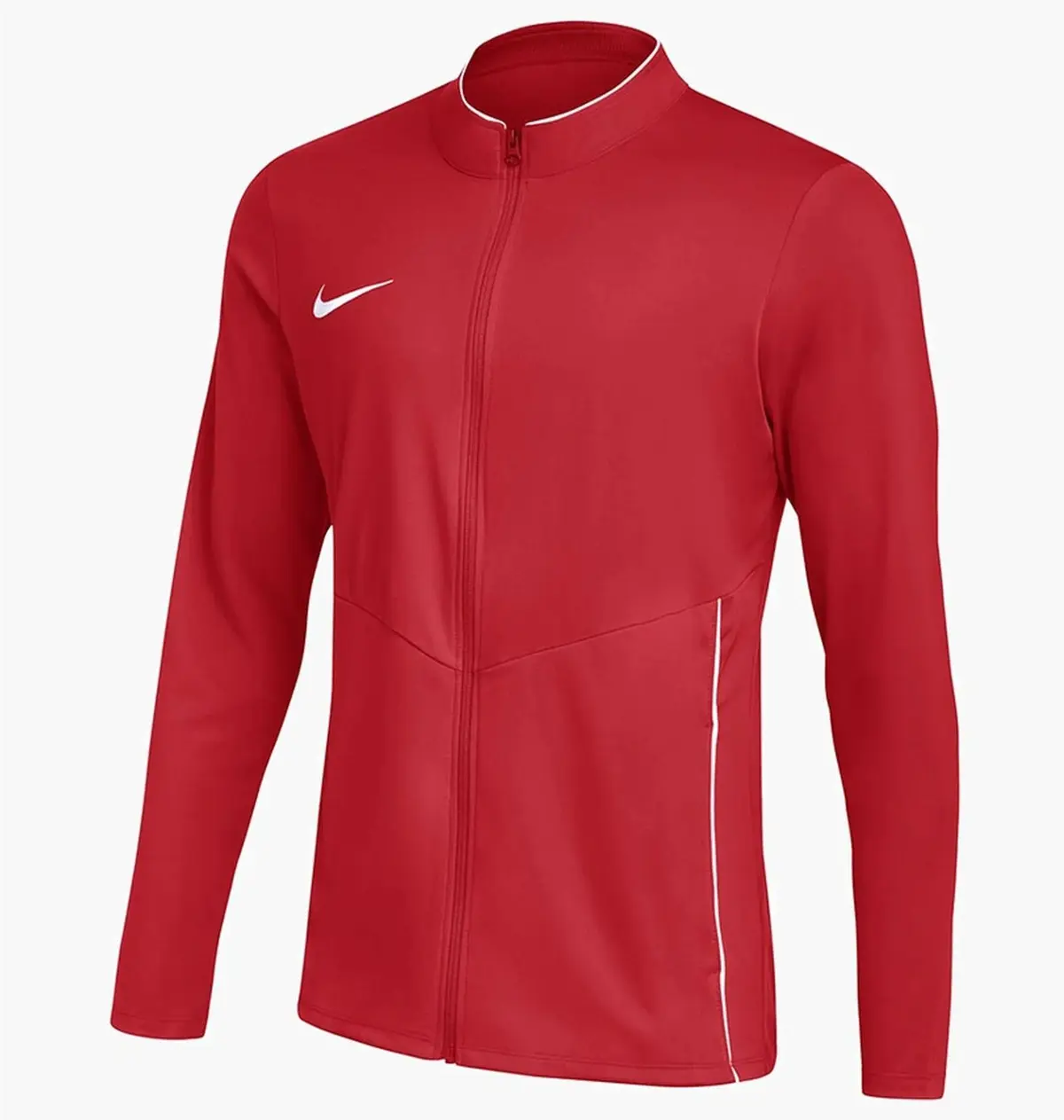 Свитер детской Nike Park 26 Track Jacket Red