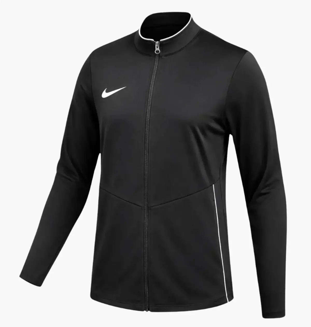 Свитер детской Nike Dri-Fit Park 26 Black