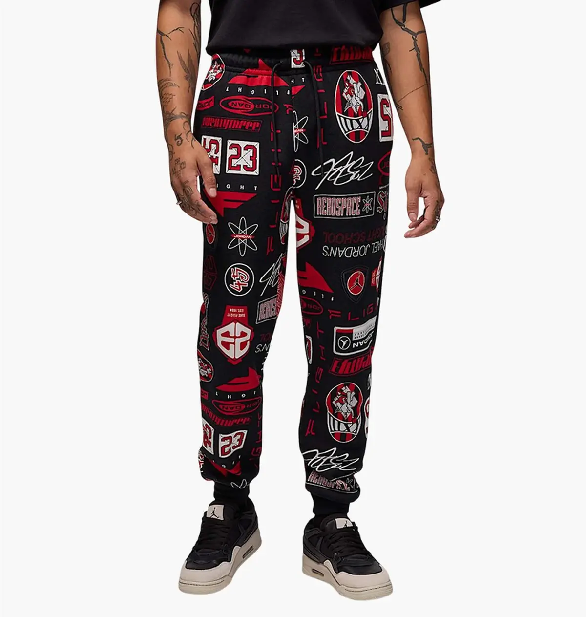 Брюки чоловічі Jordan Essentials