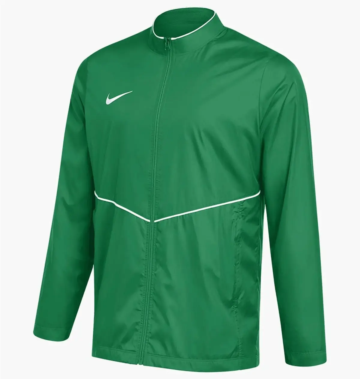 Куртка дитяча Nike Park 26 Junior Green