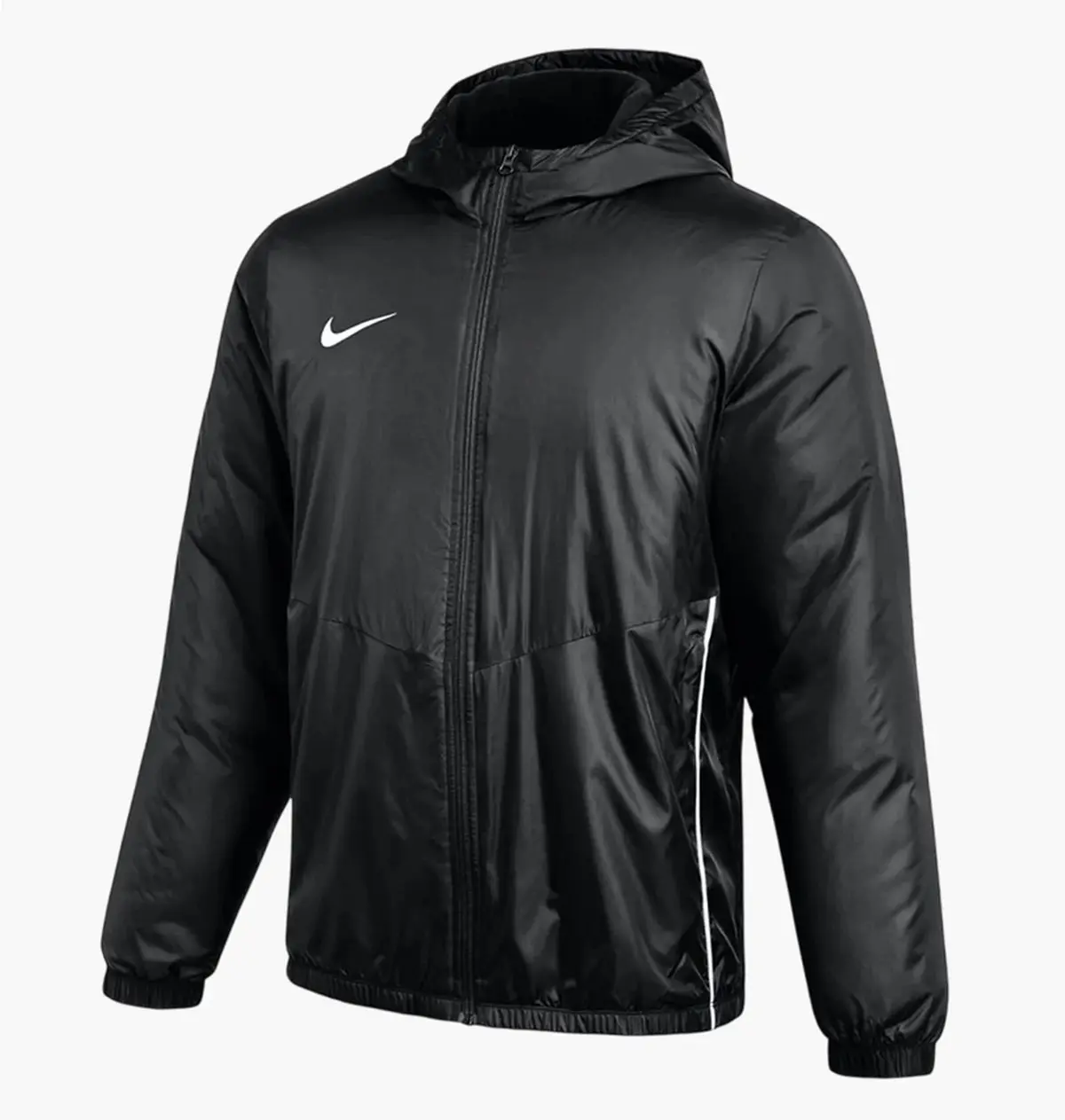 Куртка чоловіча Nike Therma Fit Black