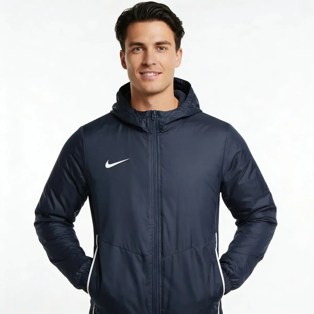Куртка чоловіча Nike Park 26 Therma Jacket