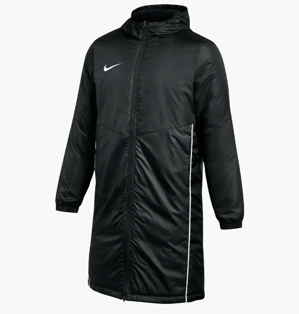 Куртка чоловіча Nike Therma Fit Black
