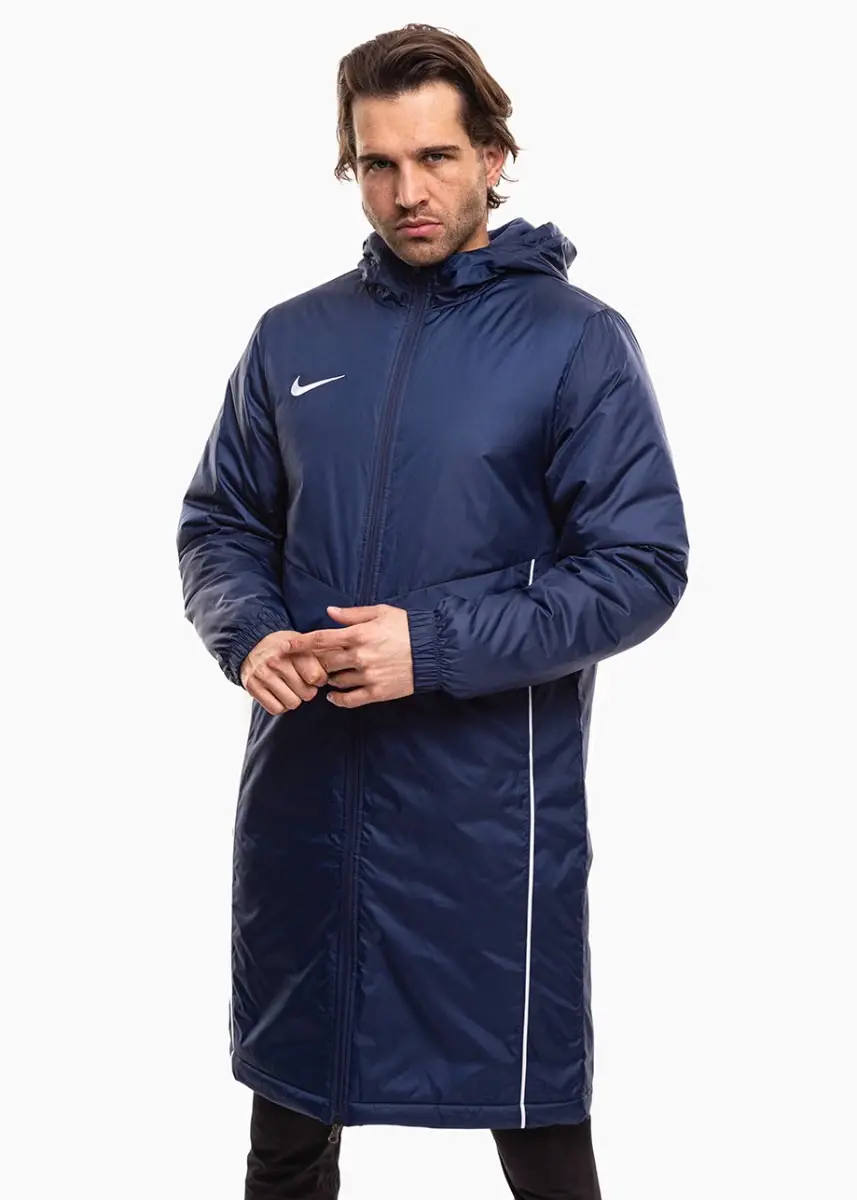 Куртка чоловіча Nike Therma-Fit Park