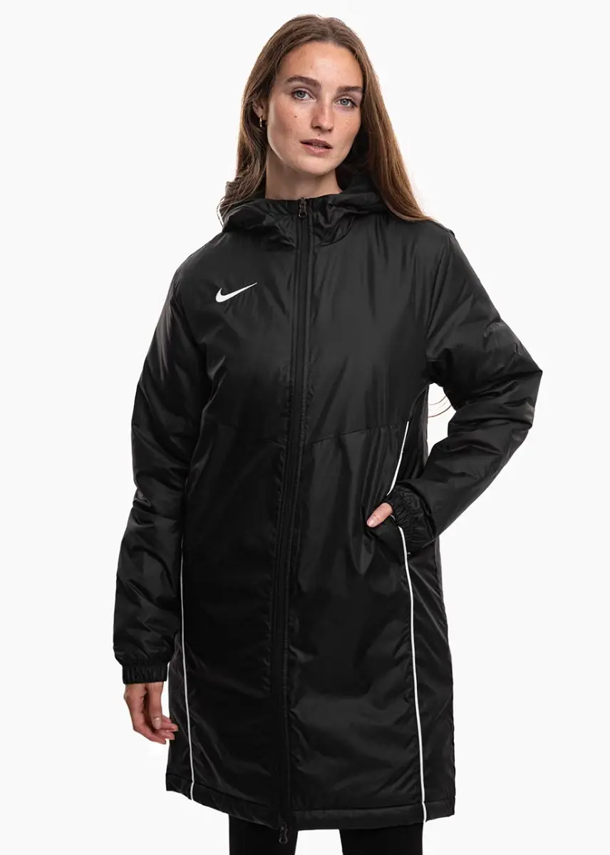 Куртка жіноча Nike Therma-Fit Park 26