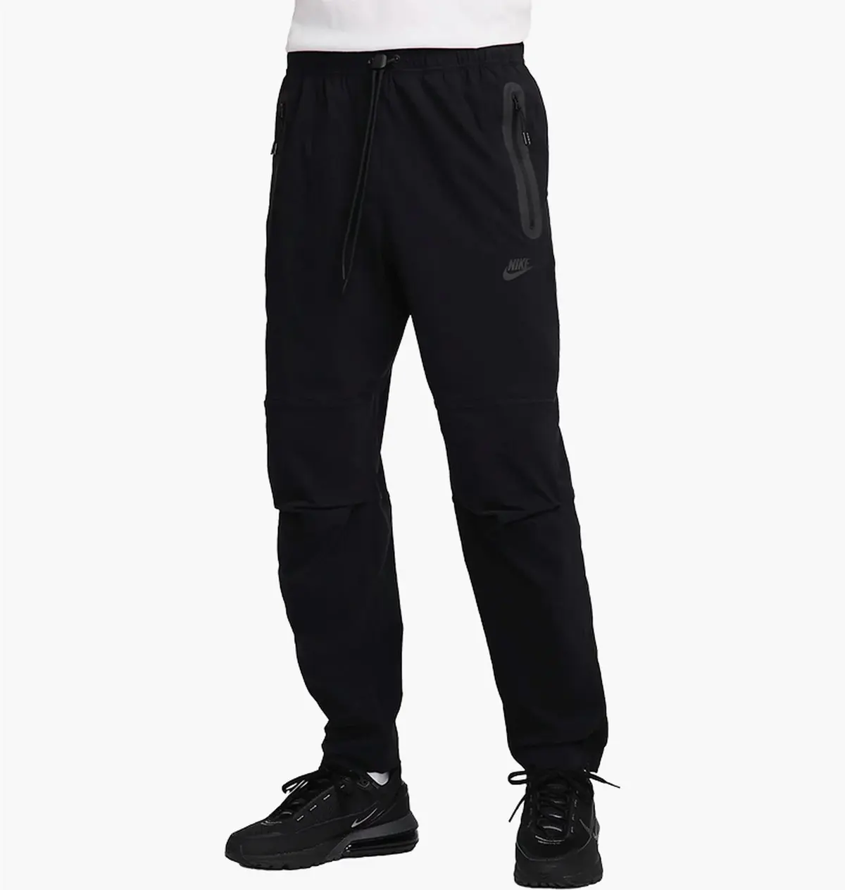 Брюки чоловічі Nike Tech Fleece