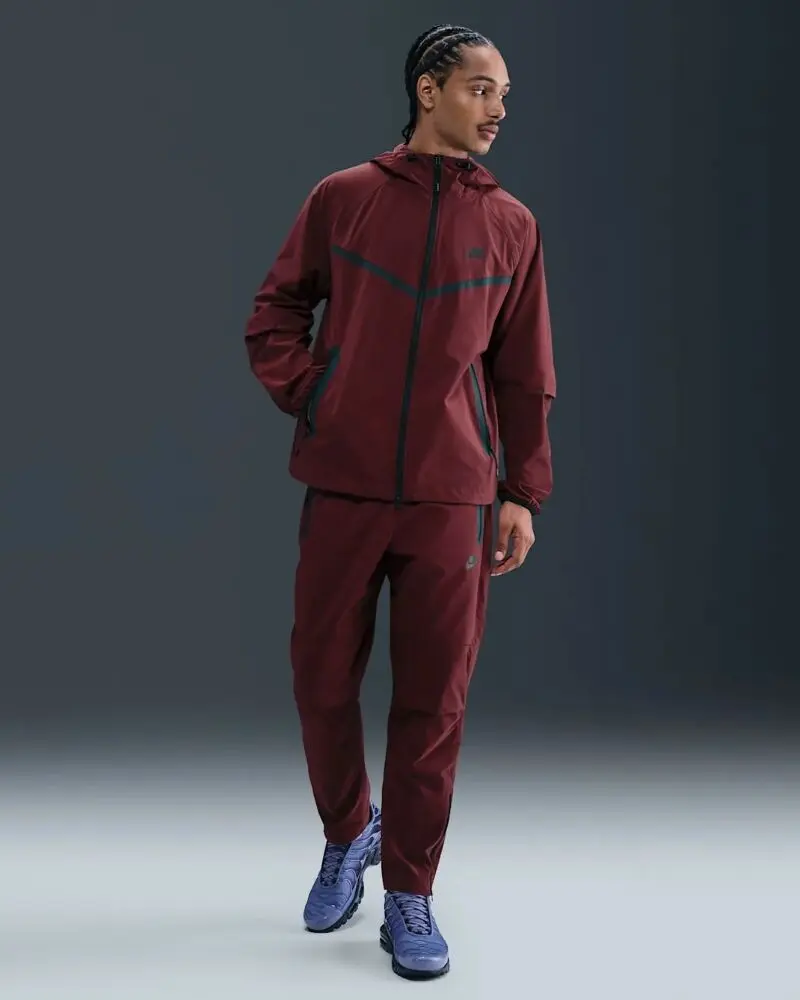 Брюки мужские Nike Tech Woven