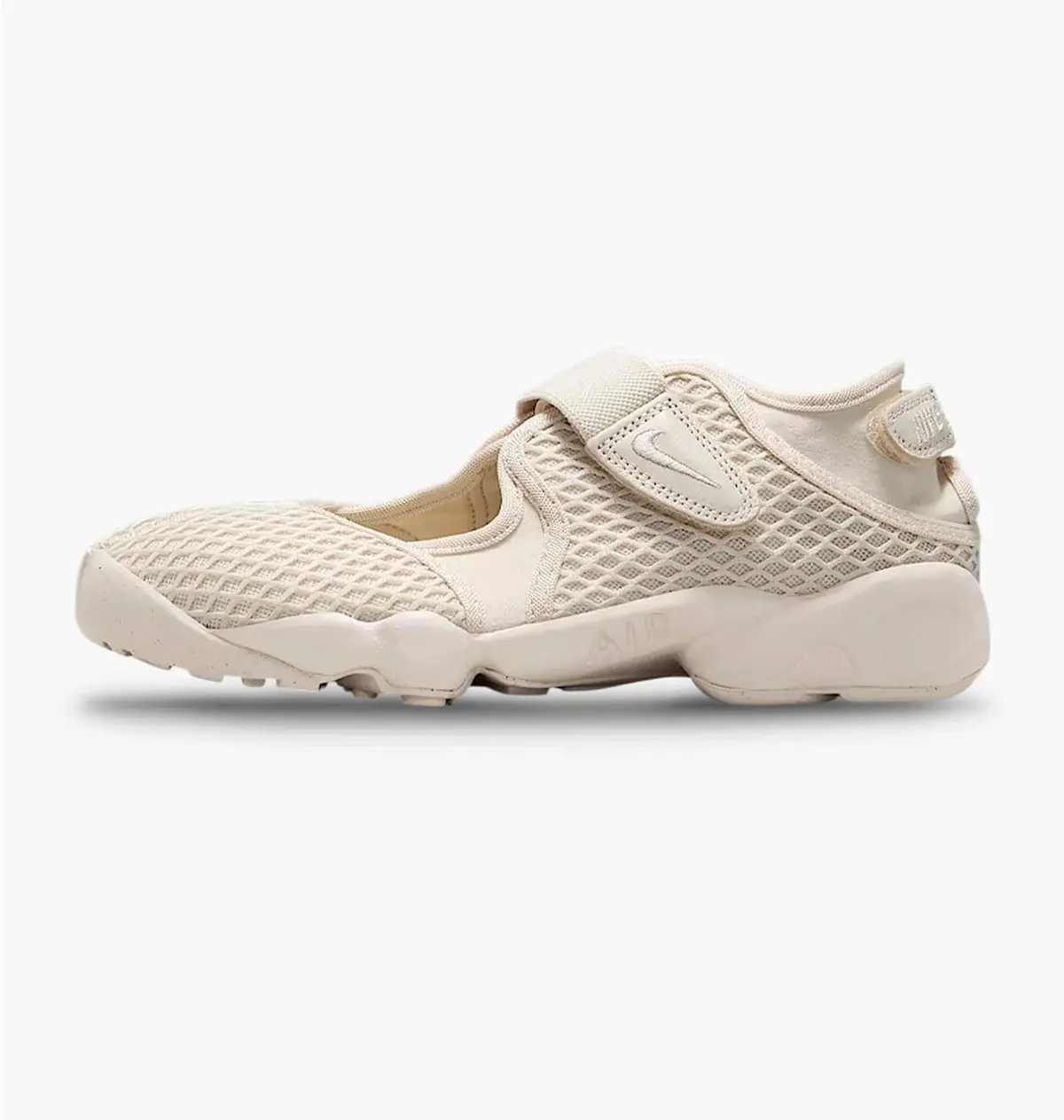Кросівки жіночі Nike Wmns Air Rift White