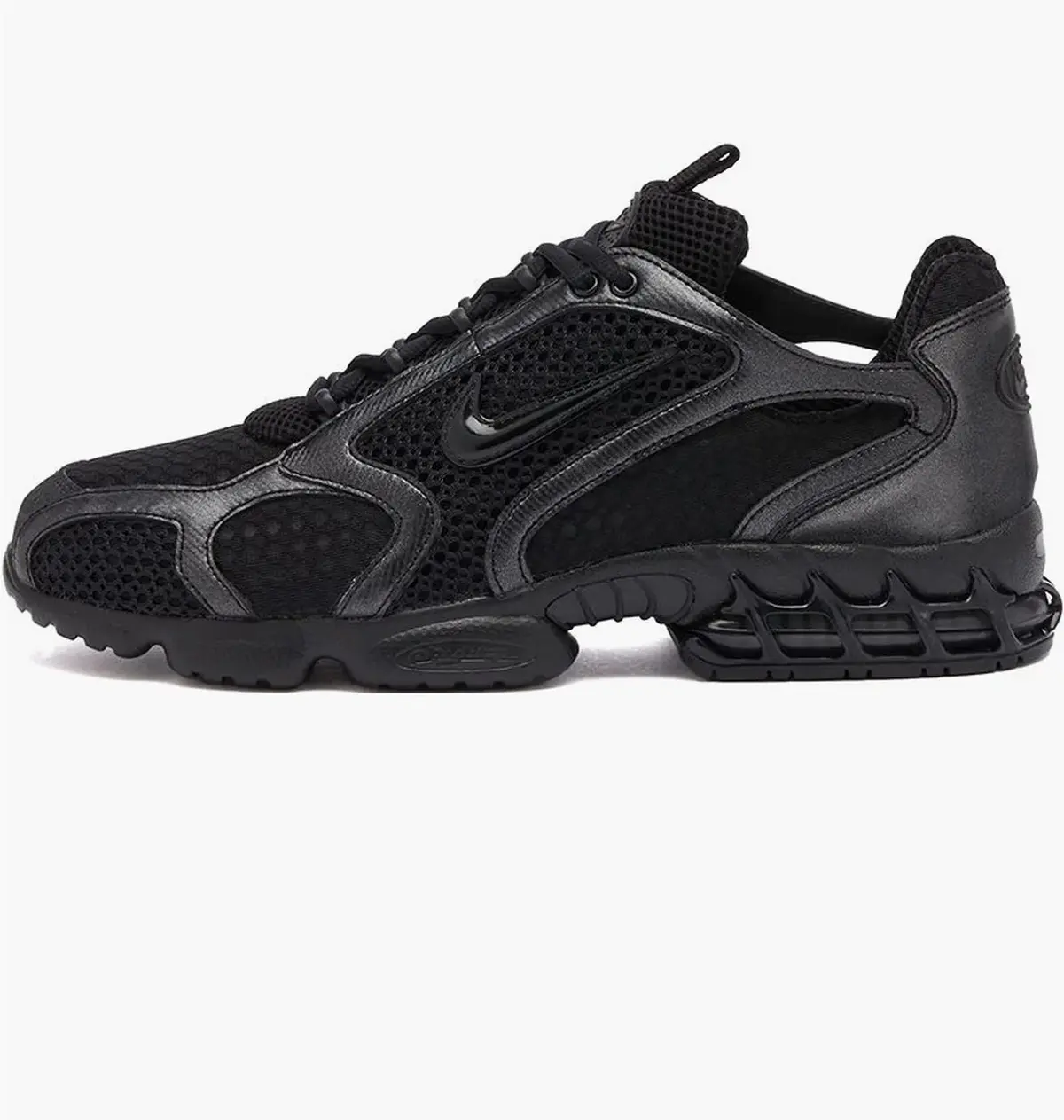 Кросівки для бігу чоловічі Nike Air Zoom Spiridon Cage 2