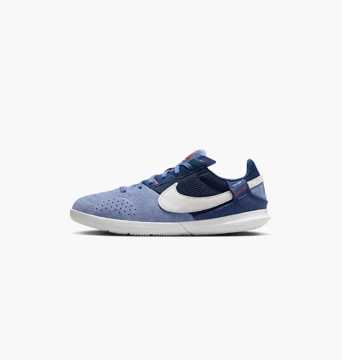 Футзалки детские Nike Streetgato Ic Blue