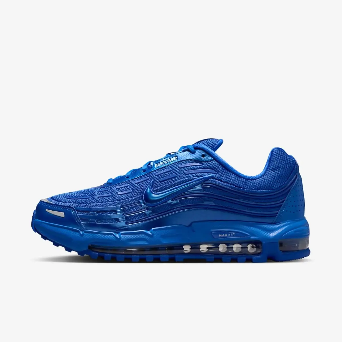 Кросівки чоловічі Nike Air Max Tl 2.5