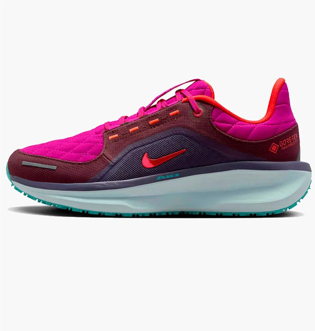 Кроссовки женские Nike W Air Winflo 11 Gtx S
