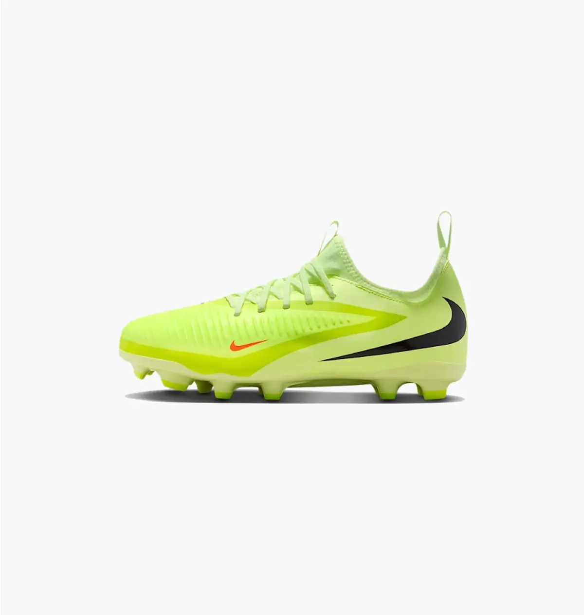 Бутси дитячі Nike Phantom 6 Low Academy Green