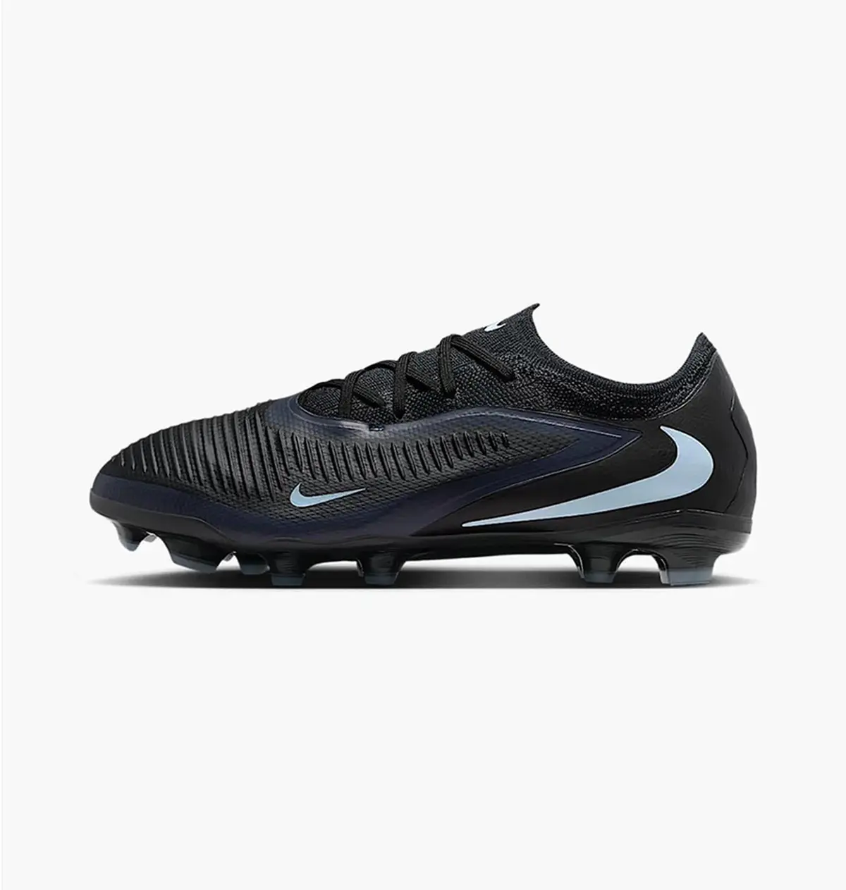 Бутси дитячі Nike Phantom 6 Low Pro Black