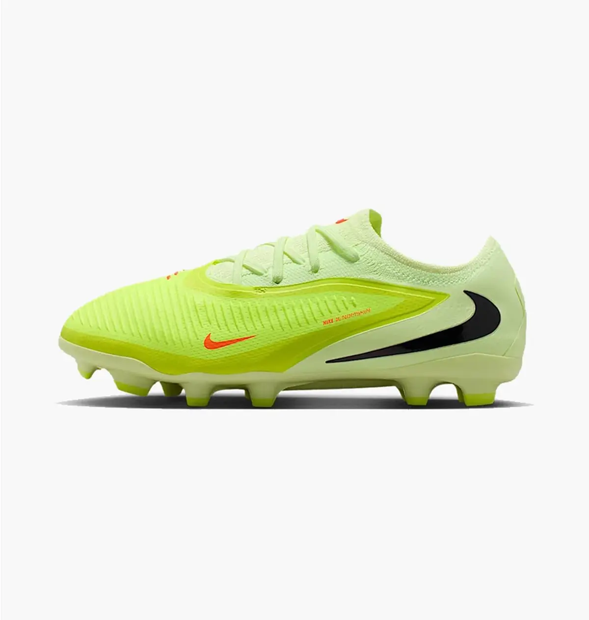 Бутси дитячі Nike Phantom 6 Low Pro Green