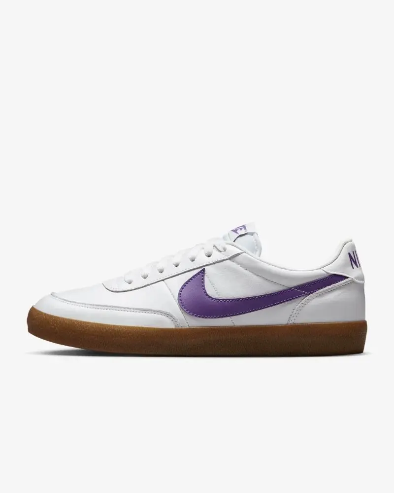 Кросівки чоловічі Nike Killshot 2 Leather білі HM9431-101