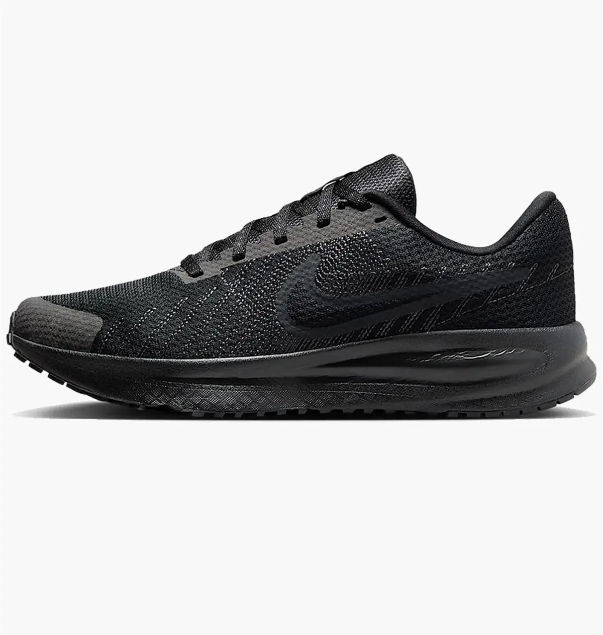 Кроссовки женские Nike Run Defy Road Running Shoes Black