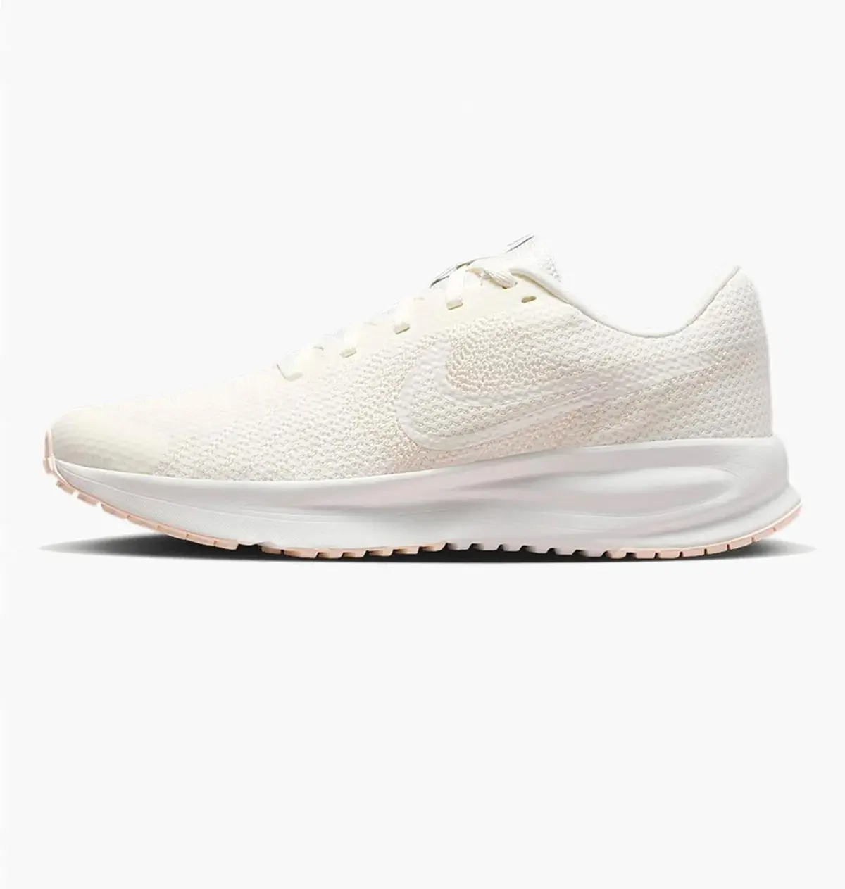 Кроссовки женские Nike Run Defy Beige