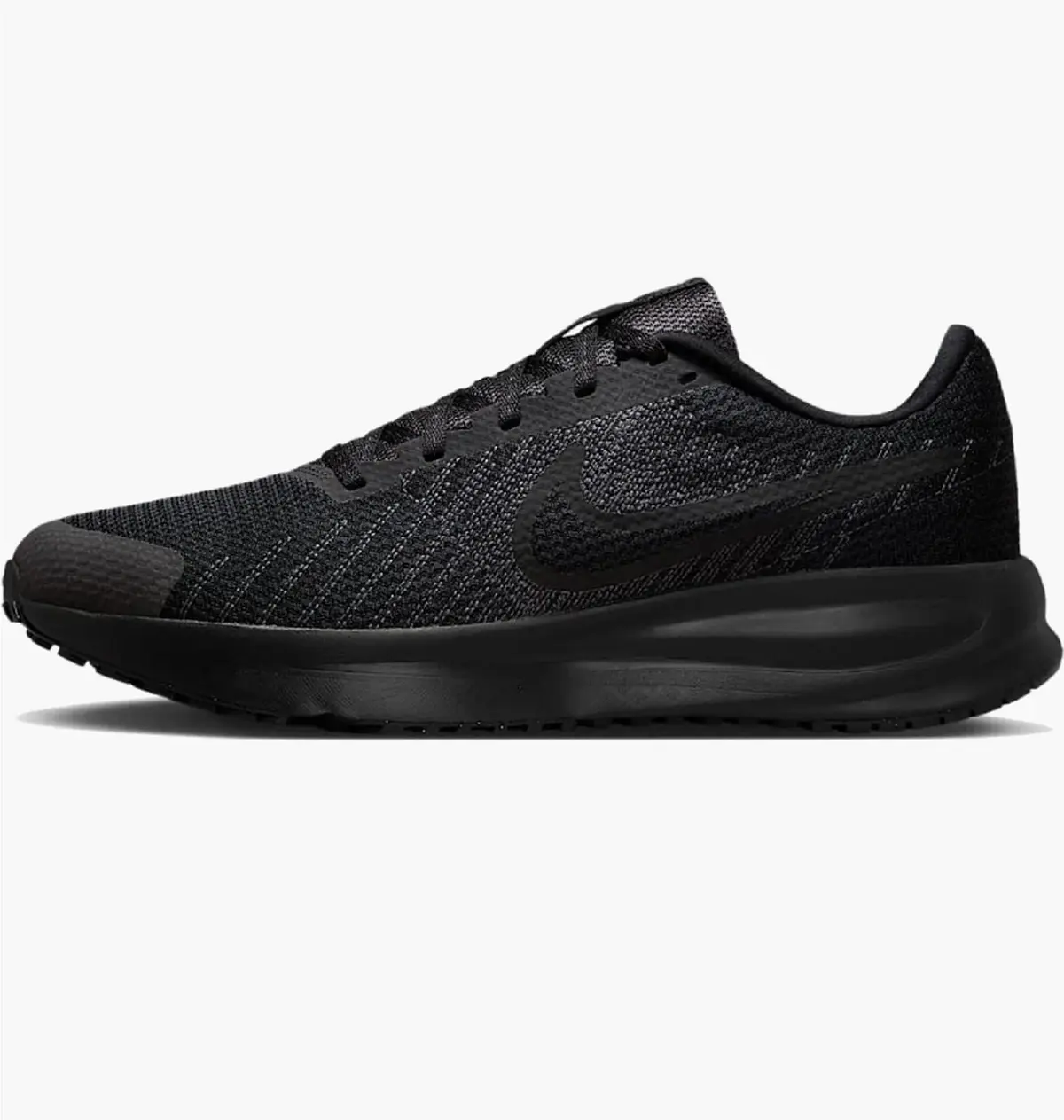 Кроссовки мужские Nike Run Defy Black