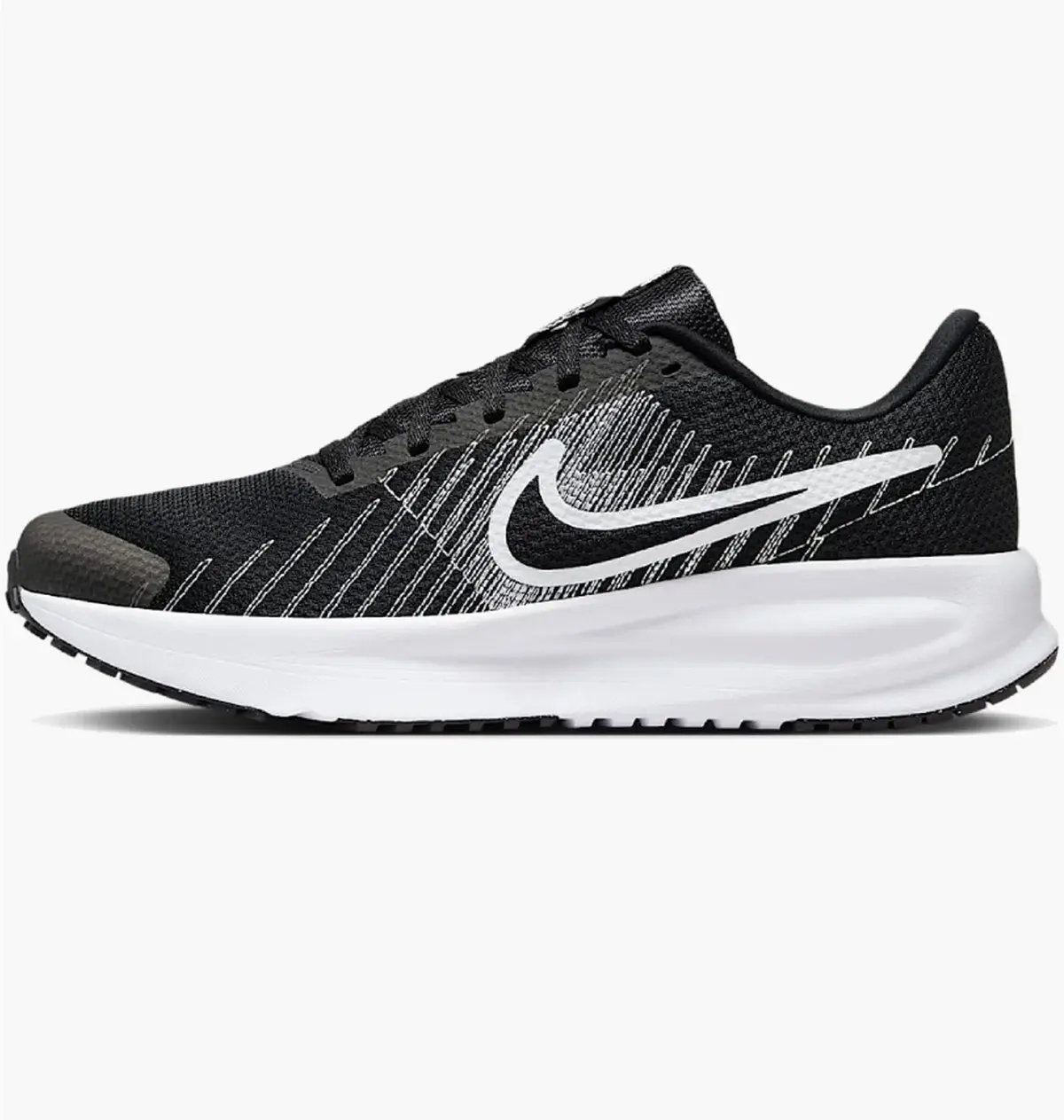 Кроссовки мужские Nike Run Defy Black