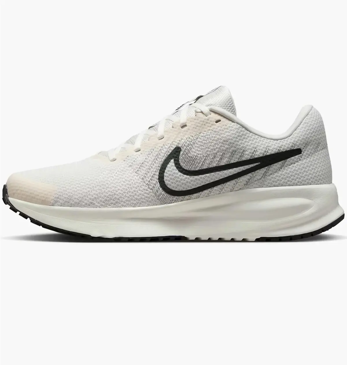 Кроссовки мужские Nike Run Defy Mens Road Running Shoes Beige
