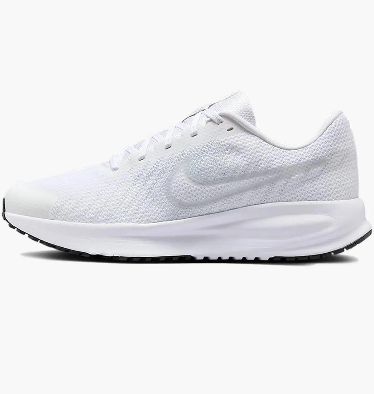 Кроссовки мужские Nike Run Defy White