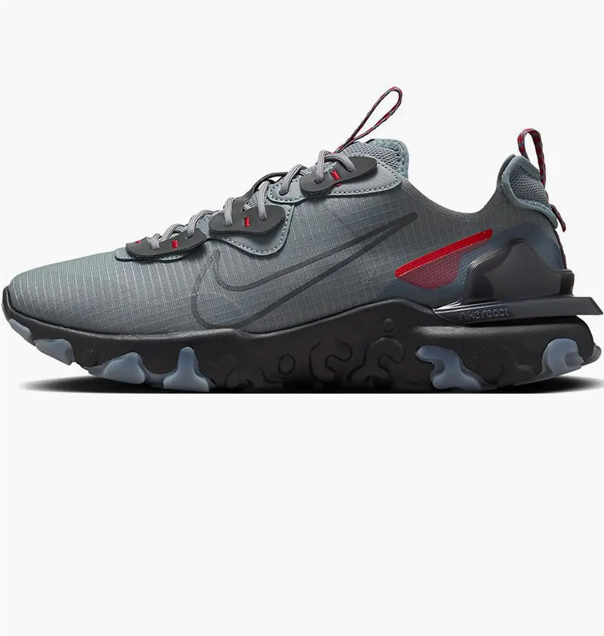 Кросівки чоловічі Nike React Vision Grey
