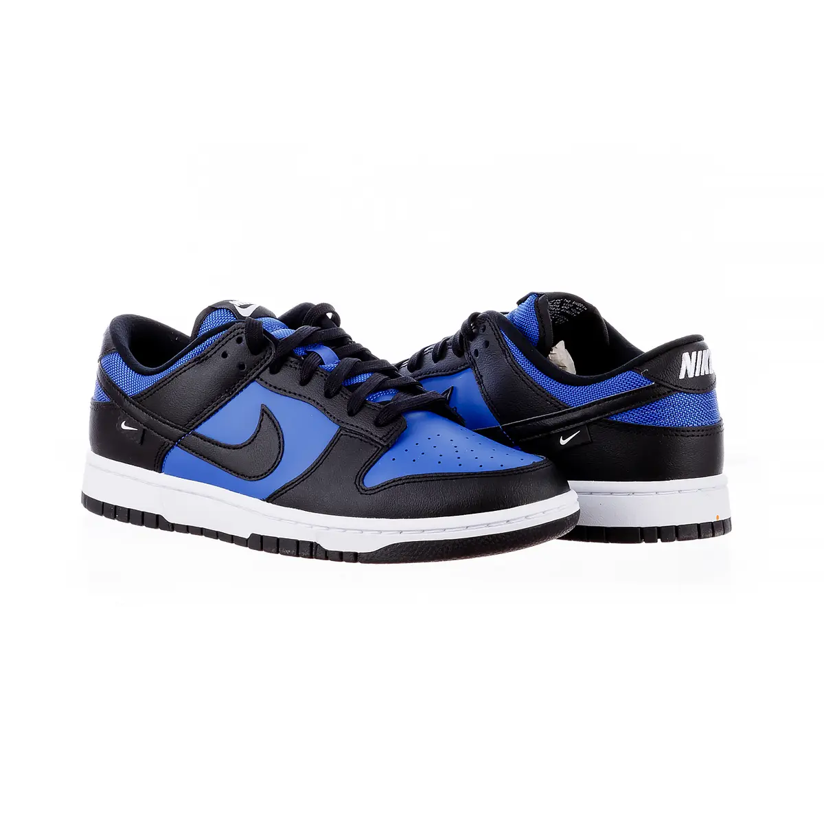 Кросівки унісекс Nike Dunk Low “Astronomy Blue”