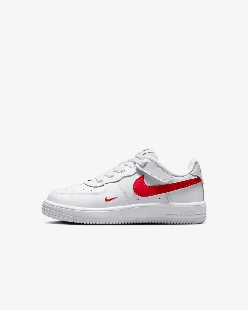 Кроссовки детские Nike Force 1 Low Easyon Ps
