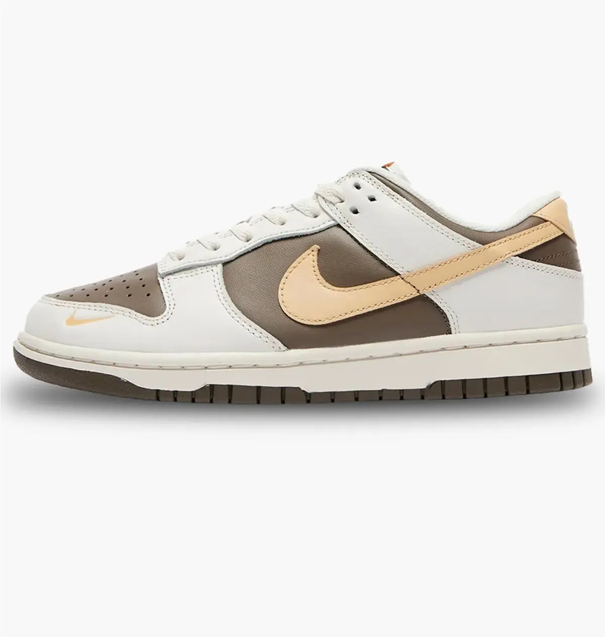 Кроссовки женские Nike Dunk Low Phantom