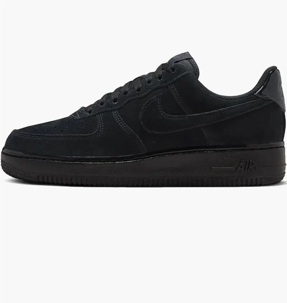 Кросівки жіночі Nike Air Force 1 Low '07