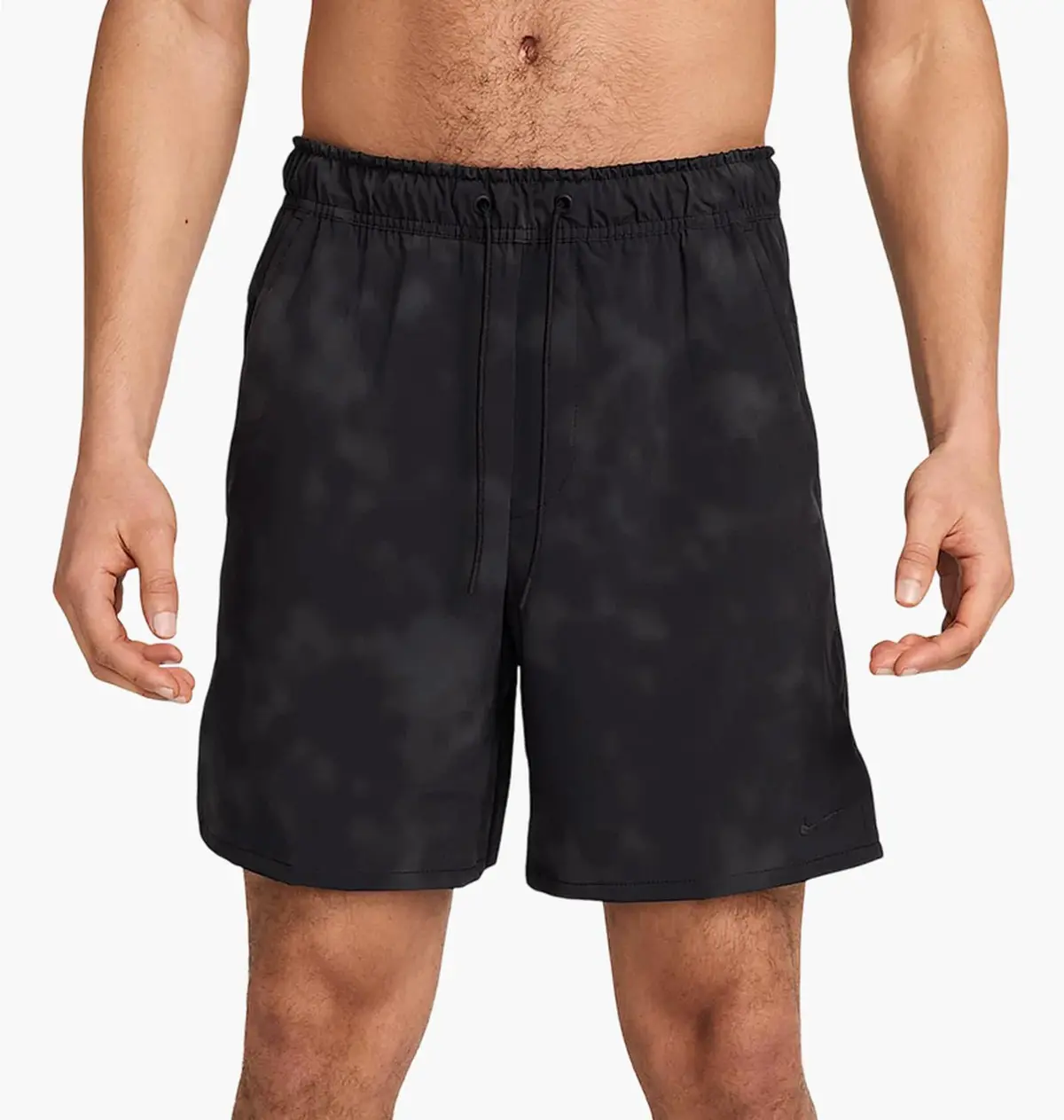 Шорты мужские Nike Unlimited Black