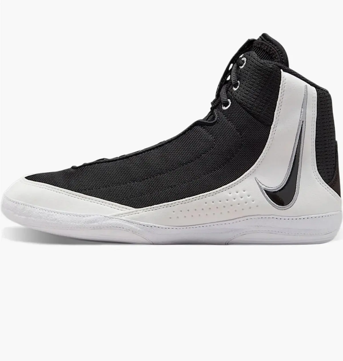 Боксёрки Nike Inflict 4 Black/White